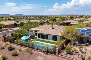 41701 N Golf Crest Rd, Anthem, AZ 85086 - Photo 51