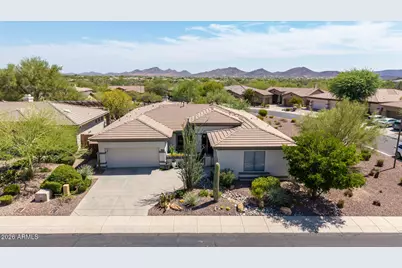 41701 N Golf Crest Road, Anthem, AZ 85086 - Photo 49