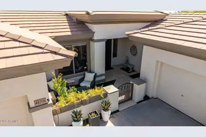 41701 N Golf Crest Road, Anthem, AZ 85086 - Photo 47