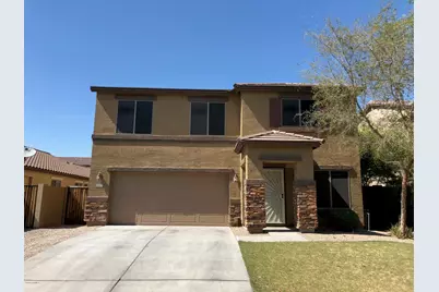 23790 W Lumbee Street, Buckeye, AZ 85326 - Photo 1