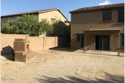 23790 W Lumbee Street, Buckeye, AZ 85326 - Photo 17