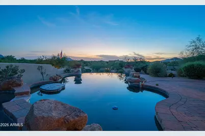 13639 E Hedgehog Place, Scottsdale, AZ 85262 - Photo 23