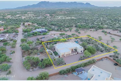 13639 E Hedgehog Place, Scottsdale, AZ 85262 - Photo 117