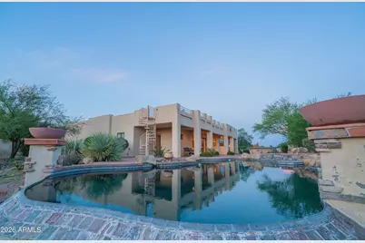 13639 E Hedgehog Place, Scottsdale, AZ 85262 - Photo 25
