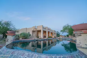 13639 E Hedgehog Pl, Scottsdale, AZ 85262 - Photo 25