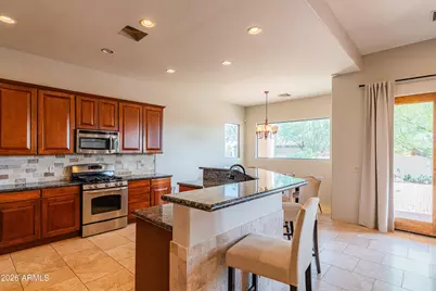 13639 E Hedgehog Place, Scottsdale, AZ 85262 - Photo 37