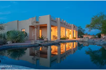 13639 E Hedgehog Place, Scottsdale, AZ 85262 - Photo 9