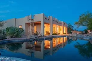 13639 E Hedgehog Pl, Scottsdale, AZ 85262 - Photo 9
