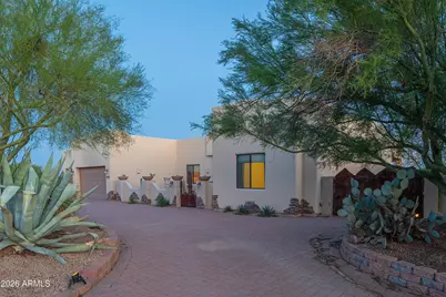 13639 E Hedgehog Place, Scottsdale, AZ 85262 - Photo 3