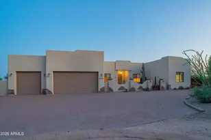13639 E Hedgehog Pl, Scottsdale, AZ 85262 - Photo 5