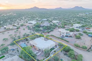 13639 E Hedgehog Pl, Scottsdale, AZ 85262 - Photo 119