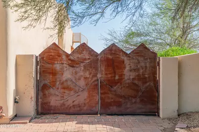 13639 E Hedgehog Place, Scottsdale, AZ 85262 - Photo 83