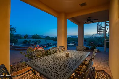 13639 E Hedgehog Place, Scottsdale, AZ 85262 - Photo 15