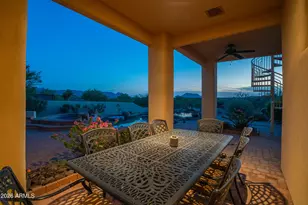 13639 E Hedgehog Pl, Scottsdale, AZ 85262 - Photo 15