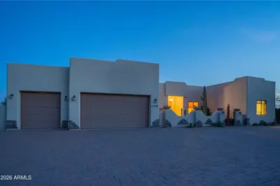 13639 E Hedgehog Place, Scottsdale, AZ 85262 - Photo 1