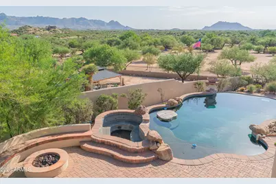 13639 E Hedgehog Place, Scottsdale, AZ 85262 - Photo 113