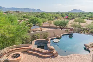 13639 E Hedgehog Pl, Scottsdale, AZ 85262 - Photo 113