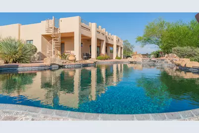 13639 E Hedgehog Place, Scottsdale, AZ 85262 - Photo 105
