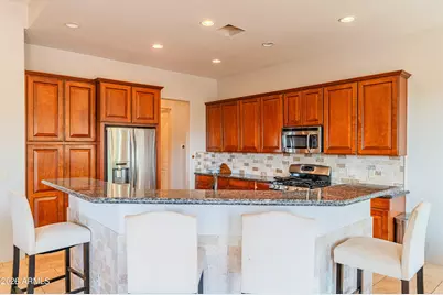 13639 E Hedgehog Place, Scottsdale, AZ 85262 - Photo 45