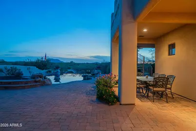 13639 E Hedgehog Place, Scottsdale, AZ 85262 - Photo 17