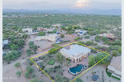 13639 E Hedgehog Place, Scottsdale, AZ 85262 - Photo 121