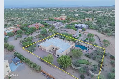 13639 E Hedgehog Place, Scottsdale, AZ 85262 - Photo 115