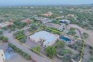 13639 E Hedgehog Pl, Scottsdale, AZ 85262 - Photo 115