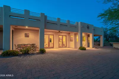 13639 E Hedgehog Place, Scottsdale, AZ 85262 - Photo 13