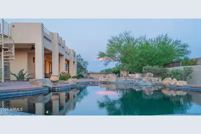 13639 E Hedgehog Place, Scottsdale, AZ 85262 - Photo 27