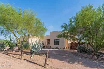 13639 E Hedgehog Place, Scottsdale, AZ 85262 - Photo 81