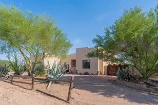 13639 E Hedgehog Pl, Scottsdale, AZ 85262 - Photo 81