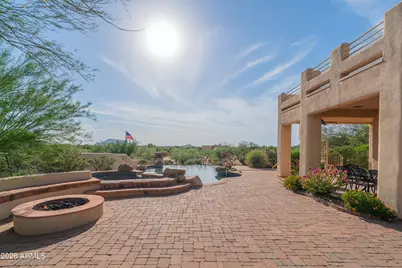 13639 E Hedgehog Place, Scottsdale, AZ 85262 - Photo 101