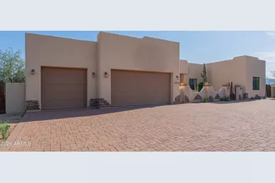 13639 E Hedgehog Place, Scottsdale, AZ 85262 - Photo 79