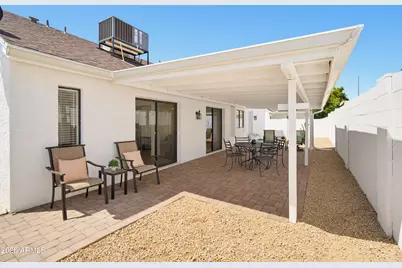 3302 E Wescott Drive, Phoenix, AZ 85050 - Photo 19