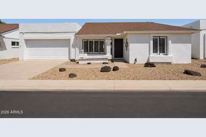 3302 E Wescott Drive, Phoenix, AZ 85050 - Photo 1