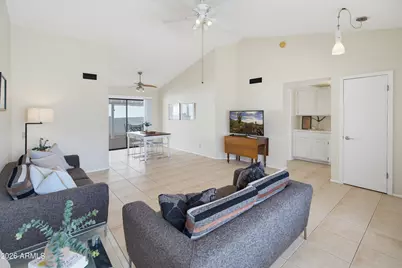 3302 E Wescott Drive, Phoenix, AZ 85050 - Photo 3