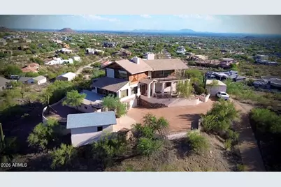 8011 E Redberry --, Mesa, AZ 85207 - Photo 3