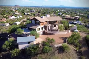8011 E Redberry, Mesa, AZ 85207 - Photo 3