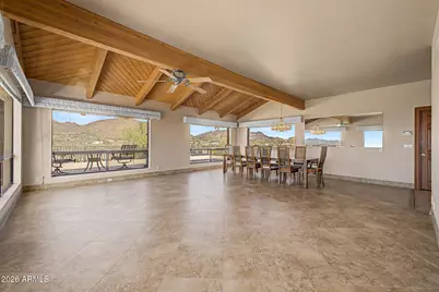 8011 E Redberry --, Mesa, AZ 85207 - Photo 21
