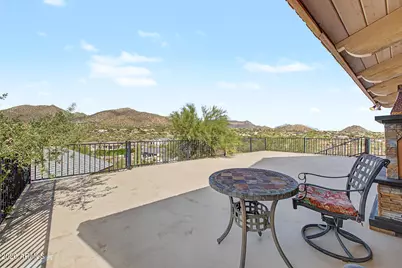 8011 E Redberry --, Mesa, AZ 85207 - Photo 29