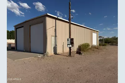 8011 E Redberry --, Mesa, AZ 85207 - Photo 49