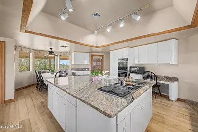8011 E Redberry --, Mesa, AZ 85207 - Photo 17