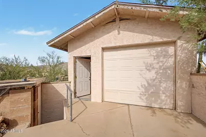 8011 E Redberry --, Mesa, AZ 85207 - Photo 53