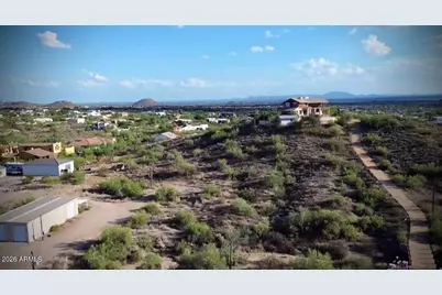 8011 E Redberry --, Mesa, AZ 85207 - Photo 1