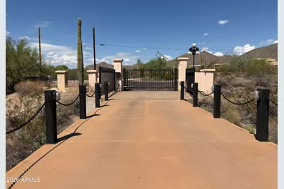 8011 E Redberry --, Mesa, AZ 85207 - Photo 61