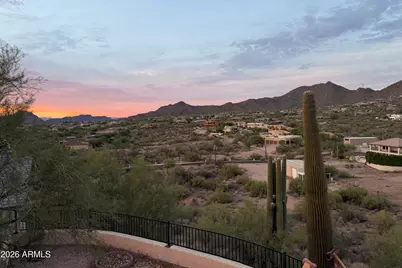 8011 E Redberry --, Mesa, AZ 85207 - Photo 9