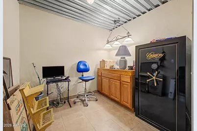 8011 E Redberry --, Mesa, AZ 85207 - Photo 45