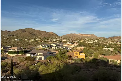 8011 E Redberry --, Mesa, AZ 85207 - Photo 59