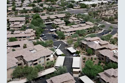 20100 N 78th Place #2207, Scottsdale, AZ 85255 - Photo 17