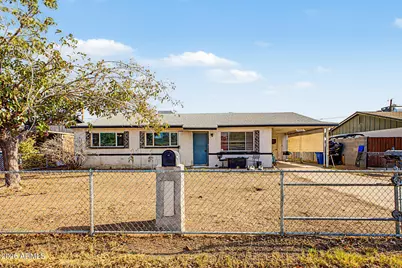 3405 W Sunnyside Avenue, Phoenix, AZ 85029 - Photo 1